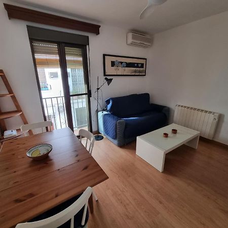 Apartamento Entre Patios San Basilio Córdoba Exterior foto